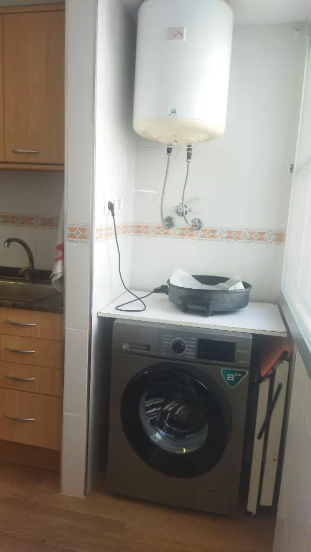 Piso en  Carrer La Torre 2 - Foto 14