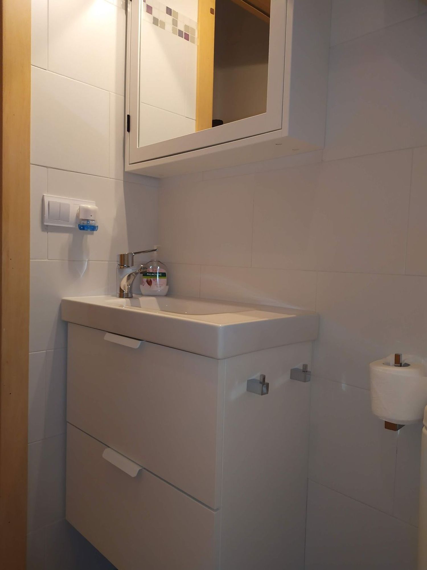 Piso en plaza Pío XII, 1 - Foto 22