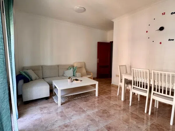Piso en Calle Julio Burell, 101 , 3a - Foto 3