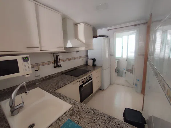 Piso en Calle Riu Túria, 34, Playa de Puçol, Playa de Puçol - Foto 34