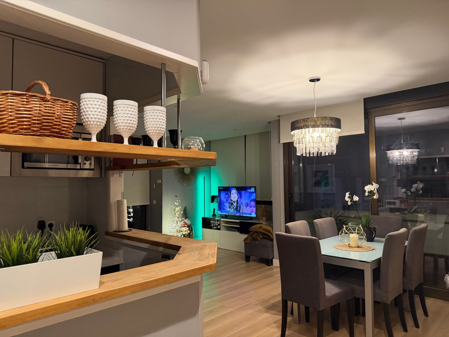 Piso en calle de Orense, 6 - Foto 13