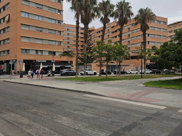 Piso en Plaza de la Solidaridad, Perchel sur - El Bulto - Foto 51