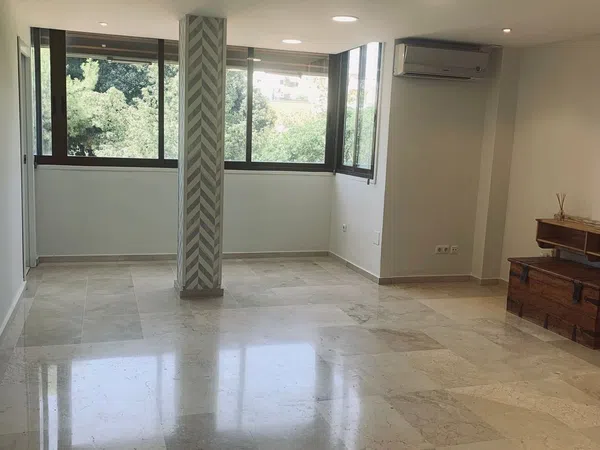 Piso en Avenida Hernán Núñez de Toledo, 19 - Foto 1