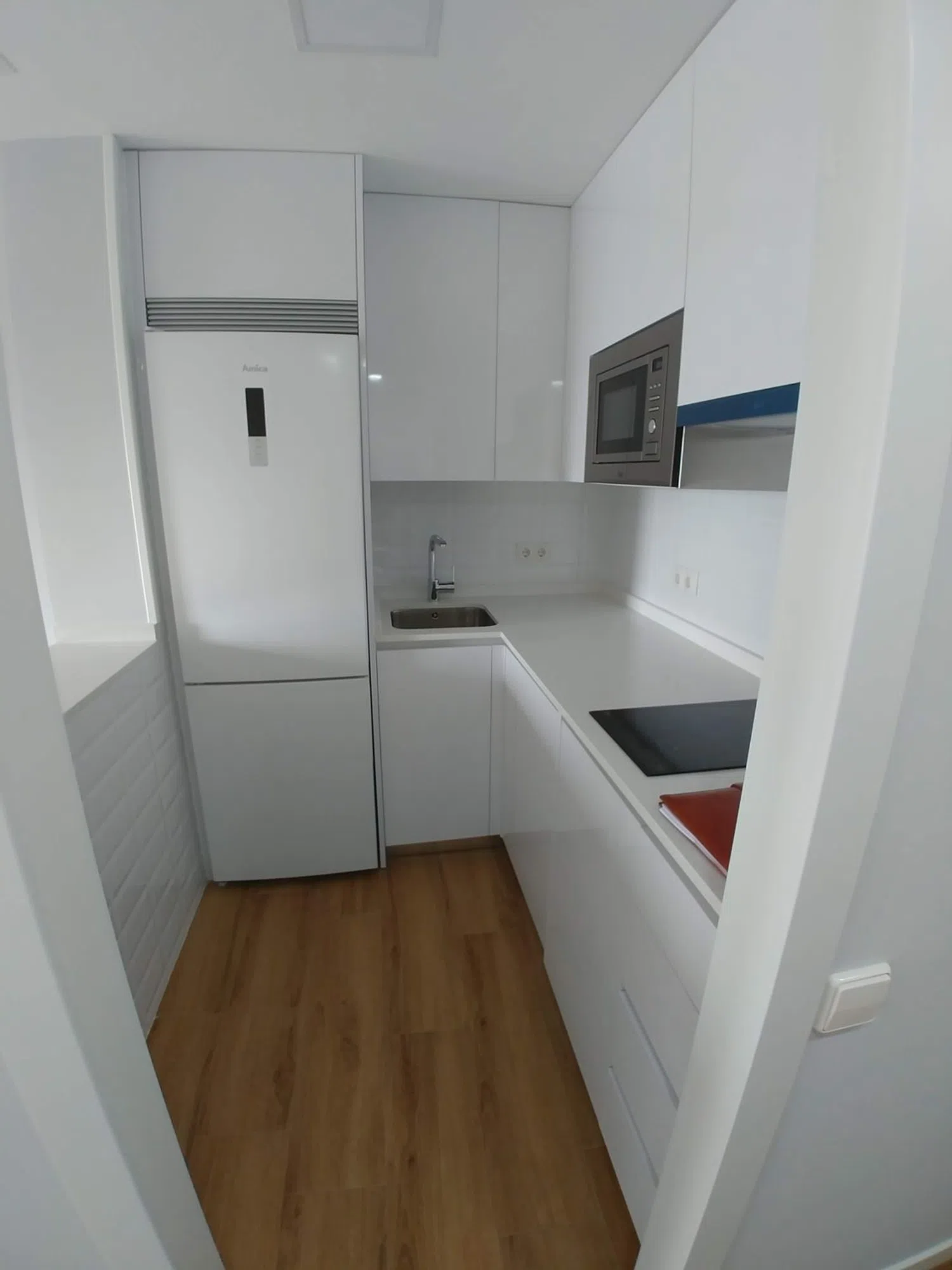 Ático en calle de Orense, 18 - Foto 21