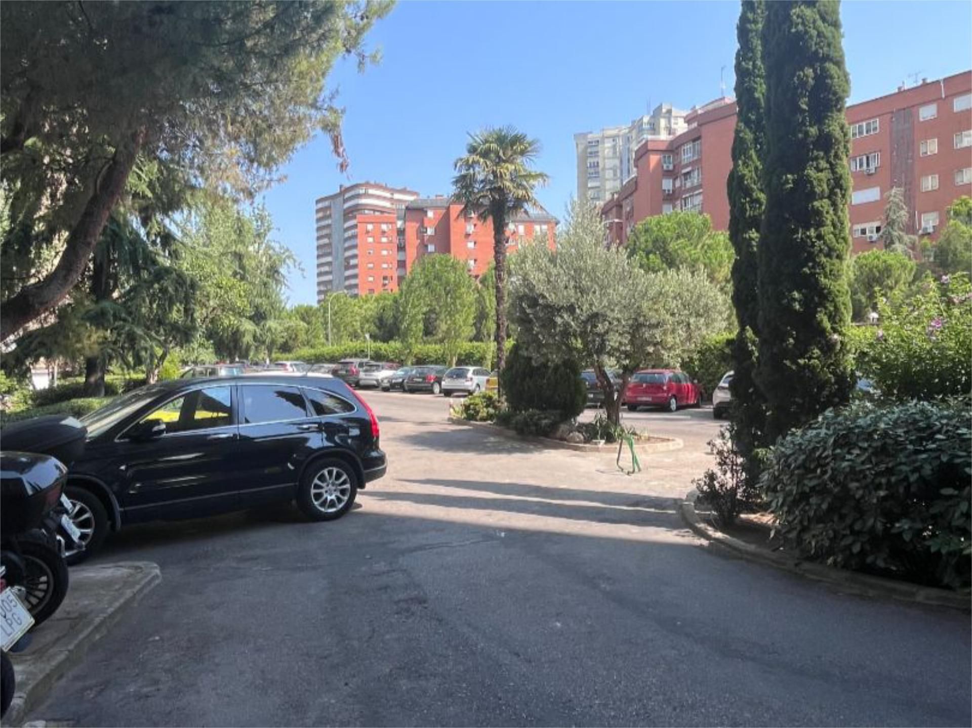 Piso en  Avenida de San Luis 93 - Foto 96