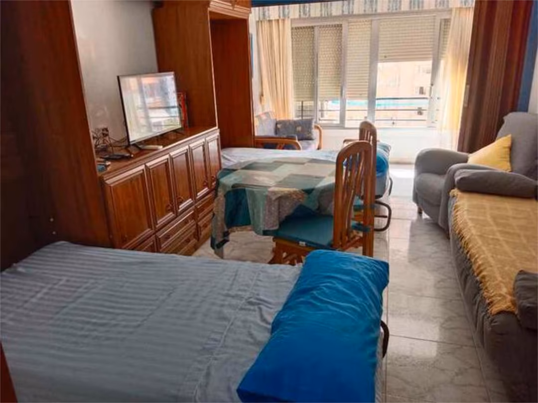 Apartamento en Junto a los colegios - Foto 2
