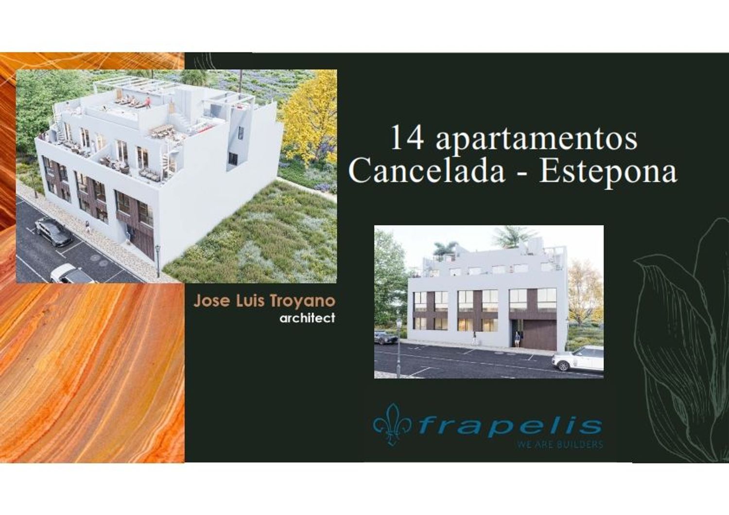 Ático en calle Familia Romero, 27 - Foto 2