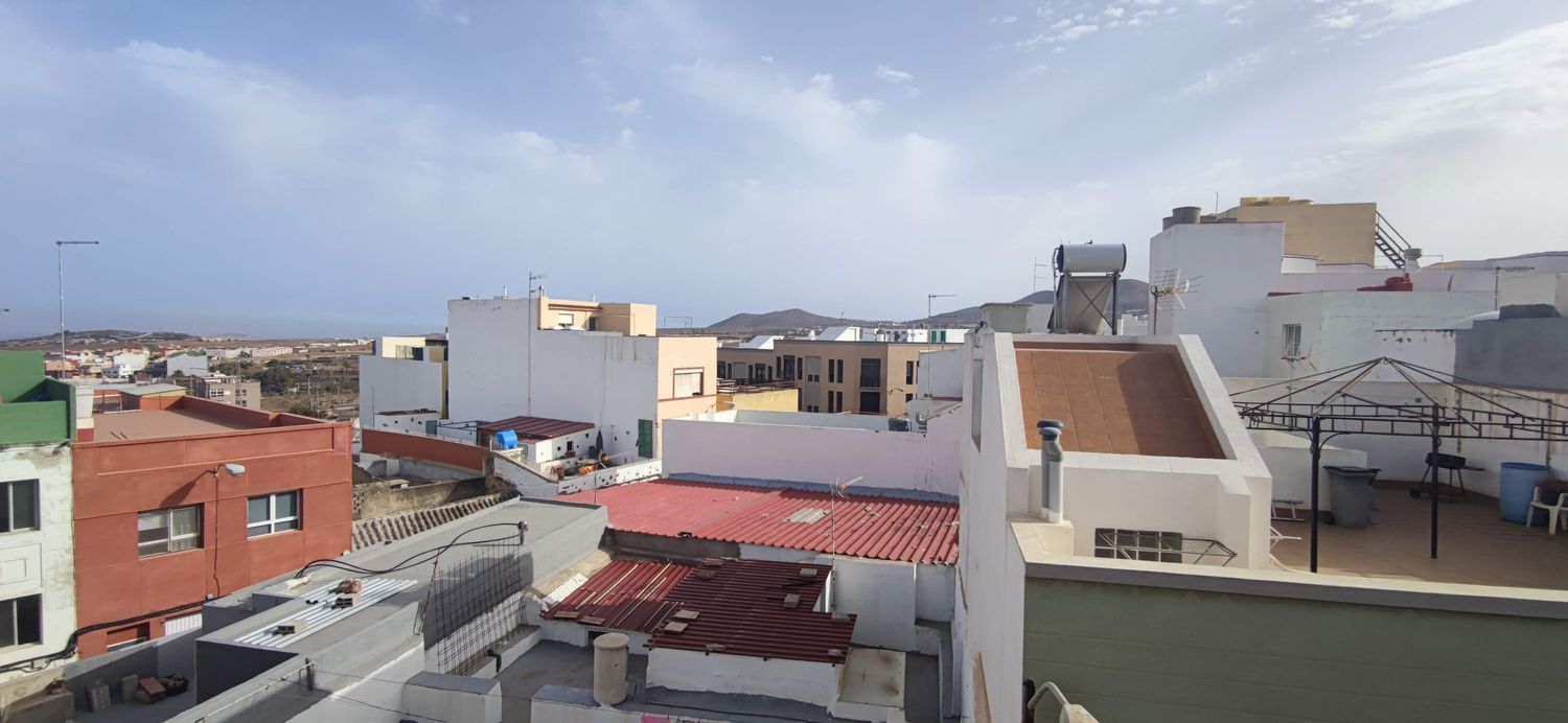 Dúplex en Gago Coutinho, 2 - Foto 1