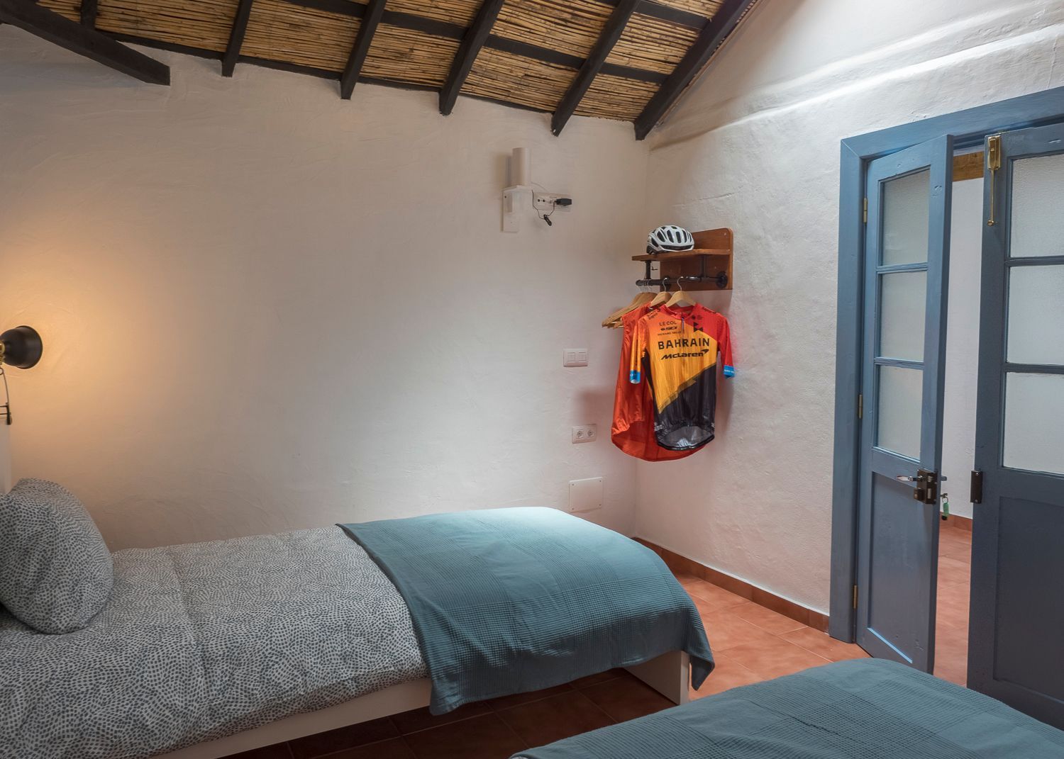 Casa terrera en La Vega-El Amparo-Cueva del Viento - Foto 11