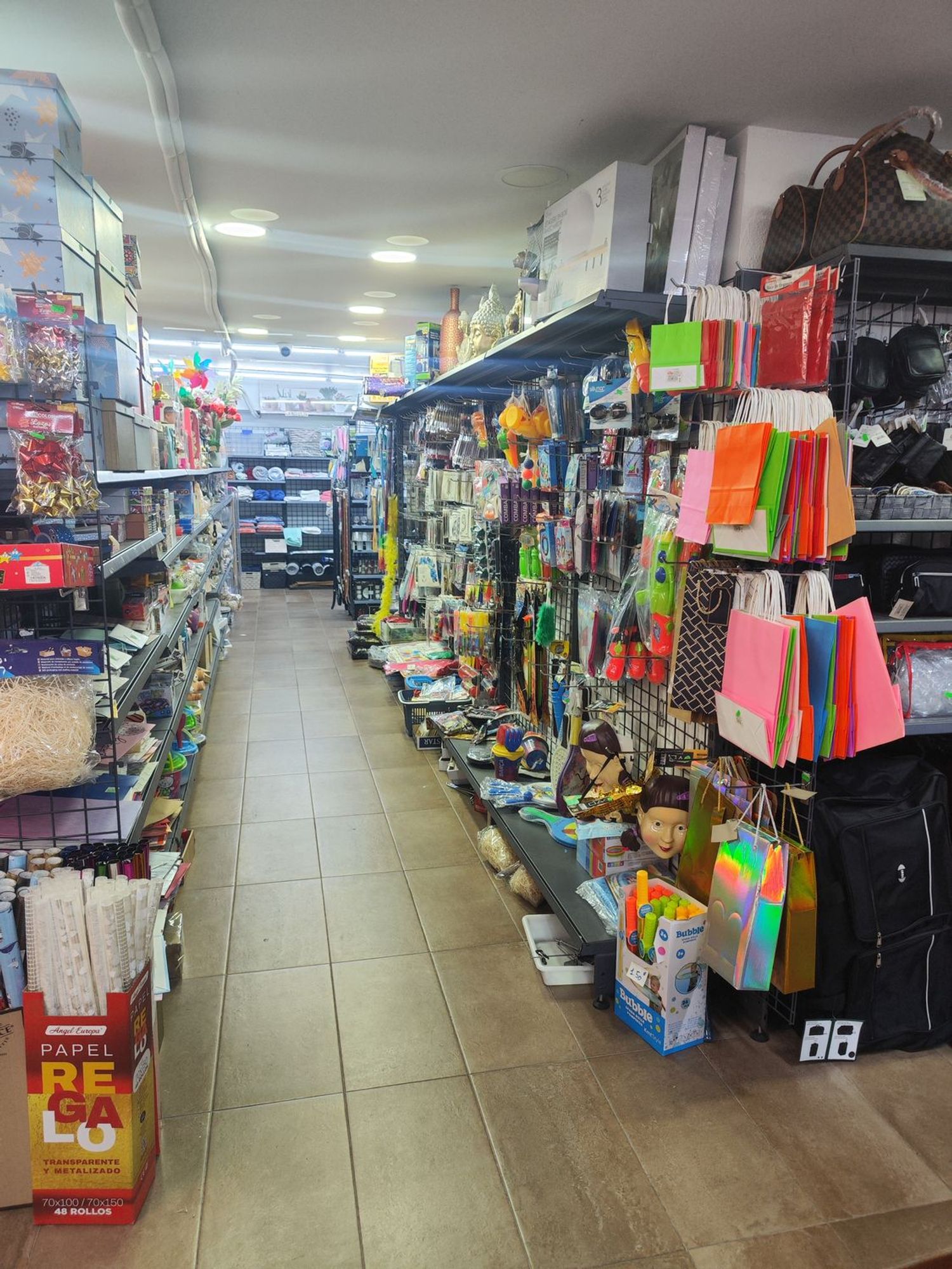 Local en Tienda de menaje de hogar en Plaza del Bonsuccés, 7, El Raval - Foto 4