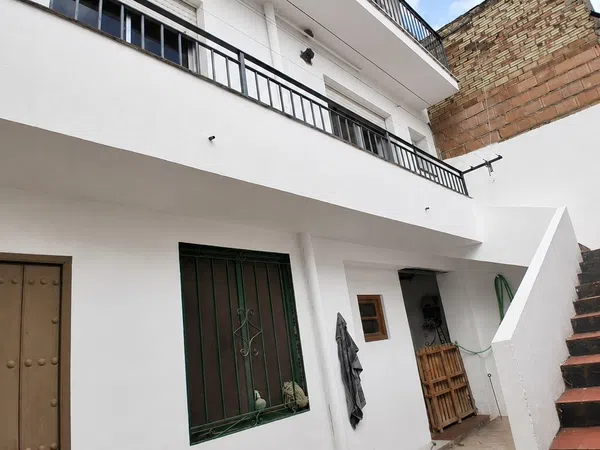 Chalet adosado en Calle Archidona, 17 - Foto 20