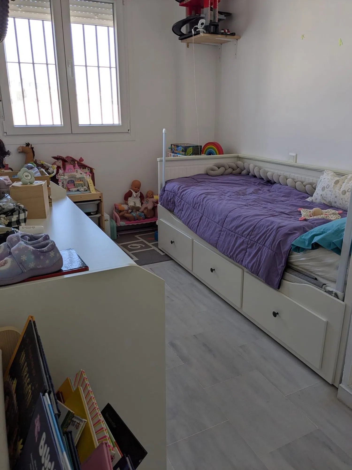 Piso en calle Afán de Ribera, 27 - Foto 10