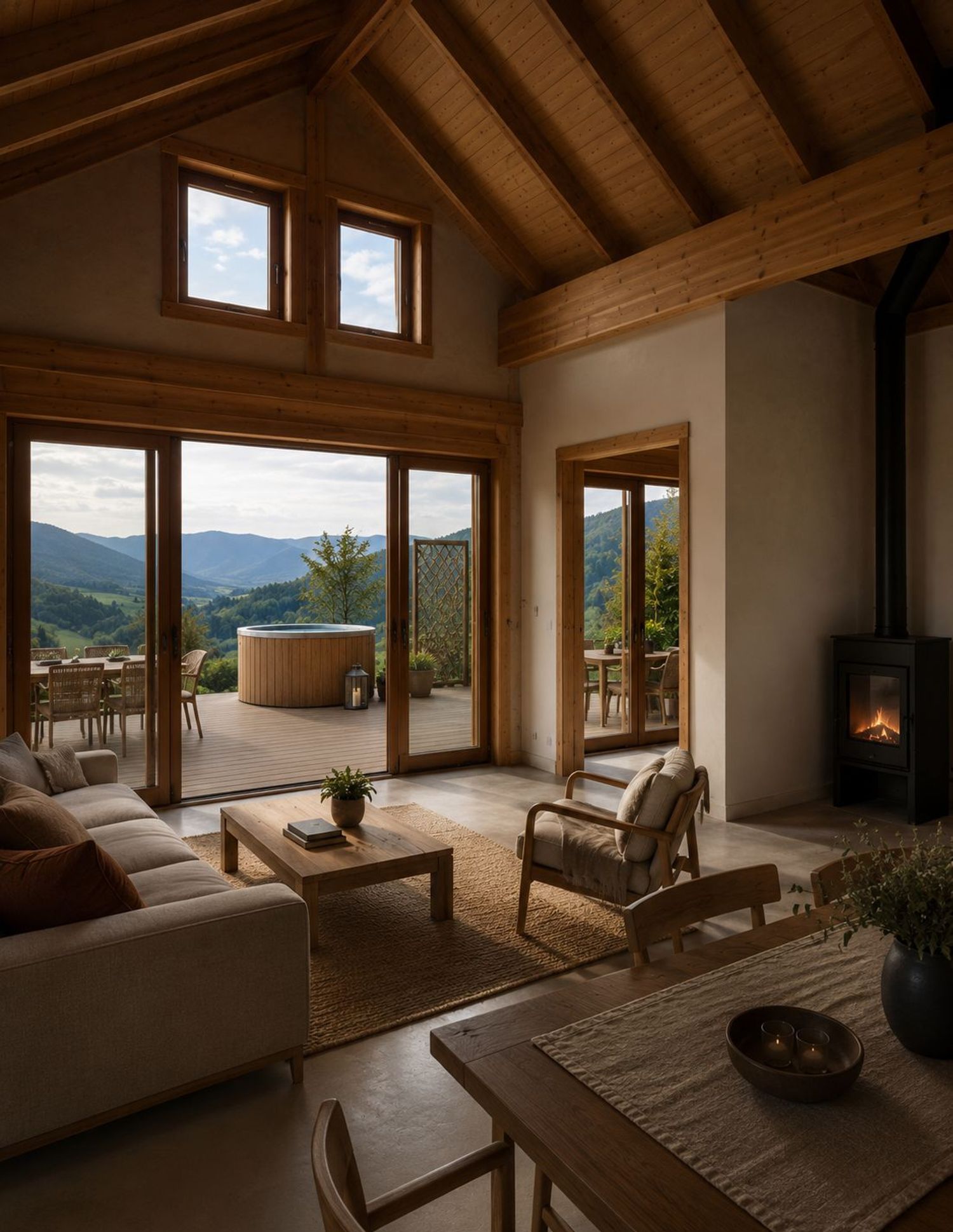Casa o chalet independiente en Cu-5 s/n - Foto 7