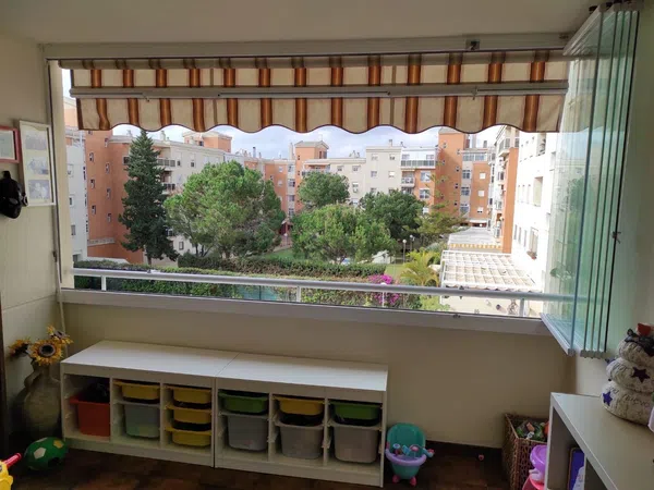 Piso en calle Hermes, 4 - Foto 7