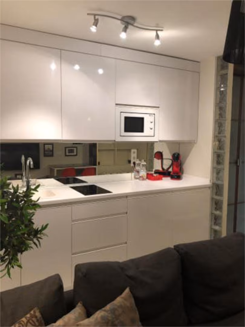 Apartamento en Pedregalejo - Foto 3