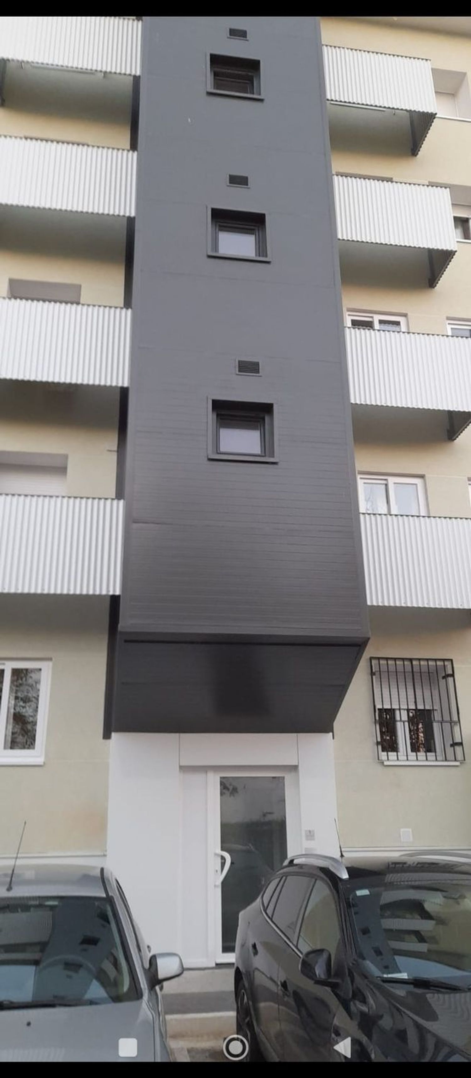 Piso en plaza Mayor de Abetxuko, 1 - Foto 3