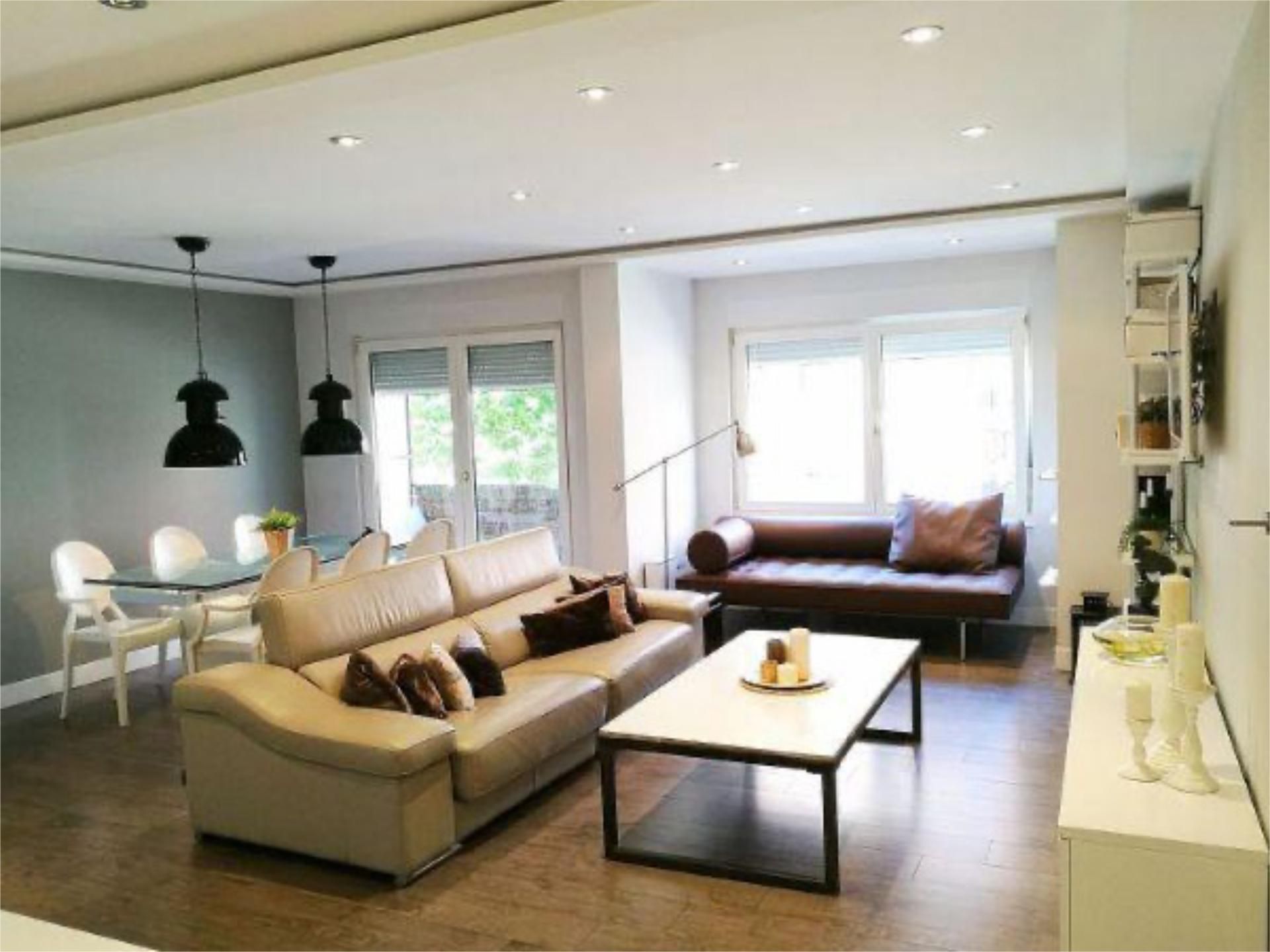 Piso en Salamanca Capital