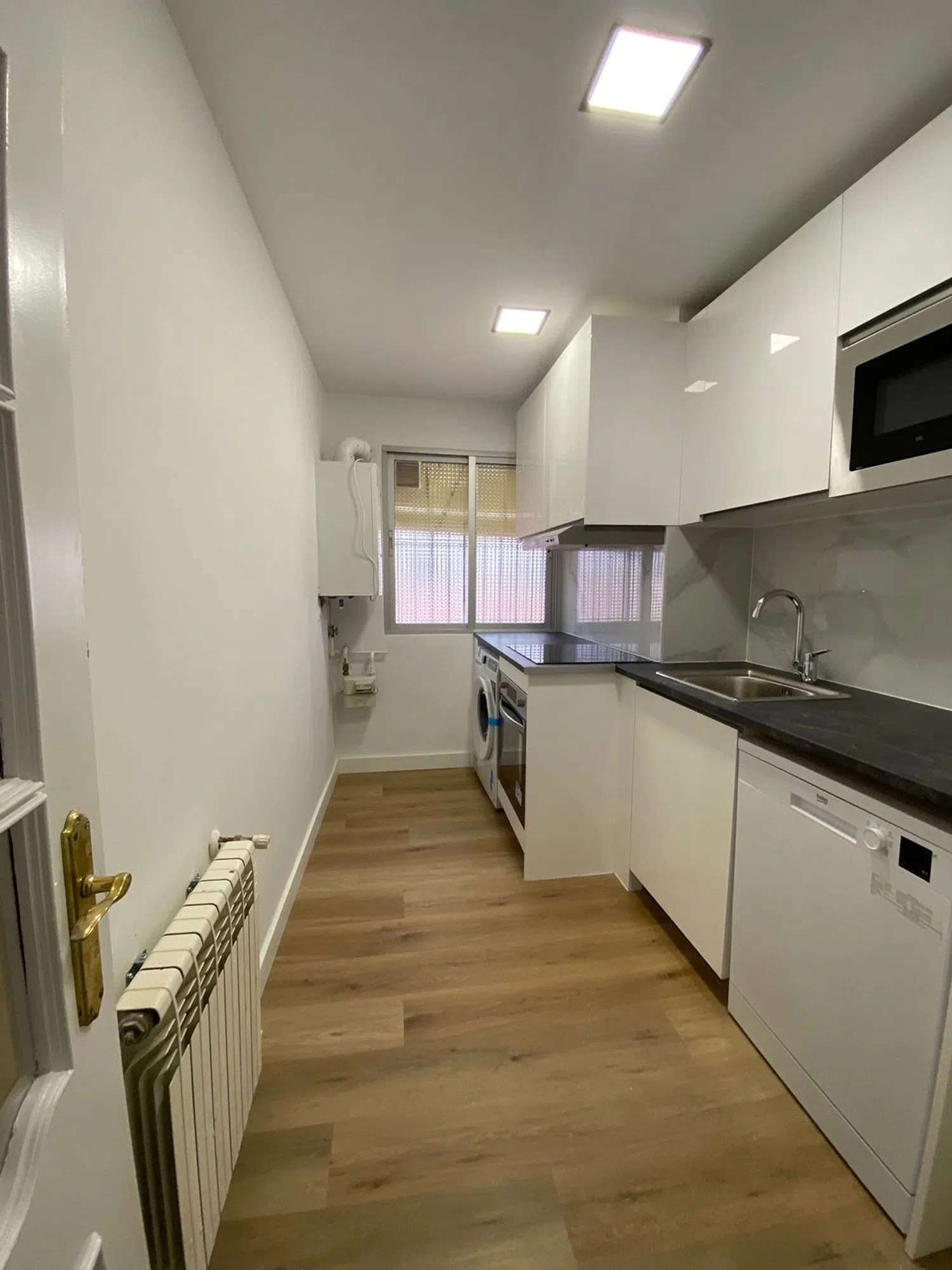 Piso en Barrio Berruguete - Foto 8