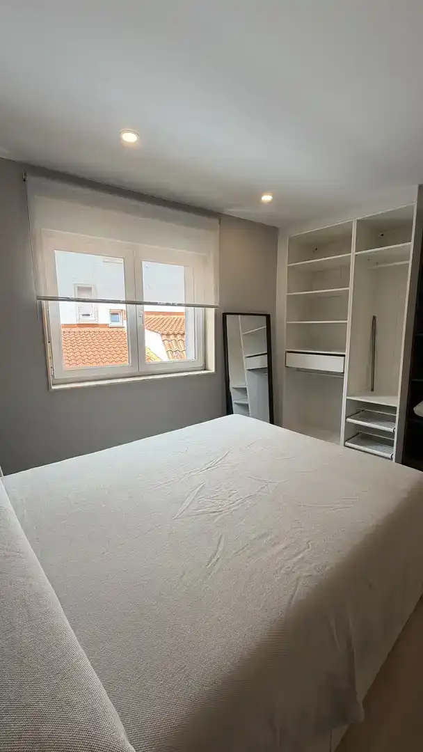 Piso en  Praza Rosalía de Castro 25 - Foto 9