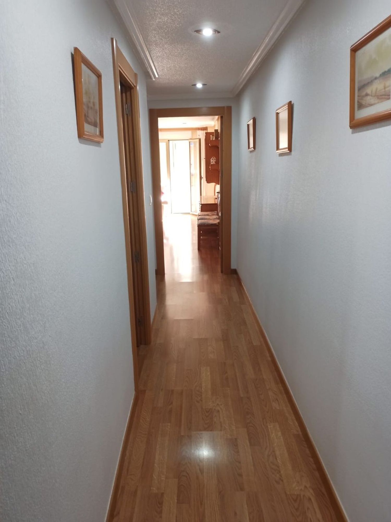 Piso en Calle Almirante Antequera, 2, Playa Levante, Playa Levante - Foto 14