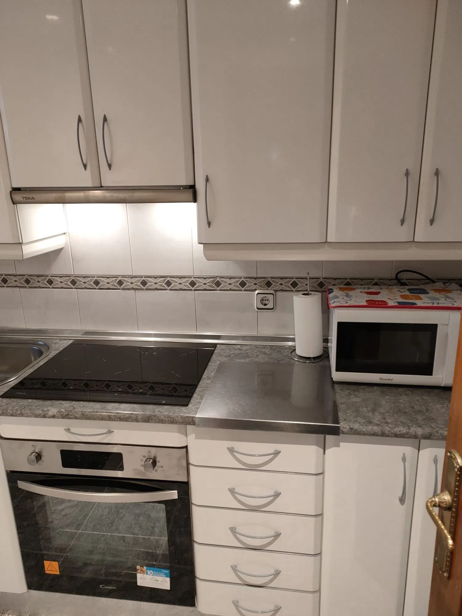 Piso en Barrio Vinateros - Foto 10