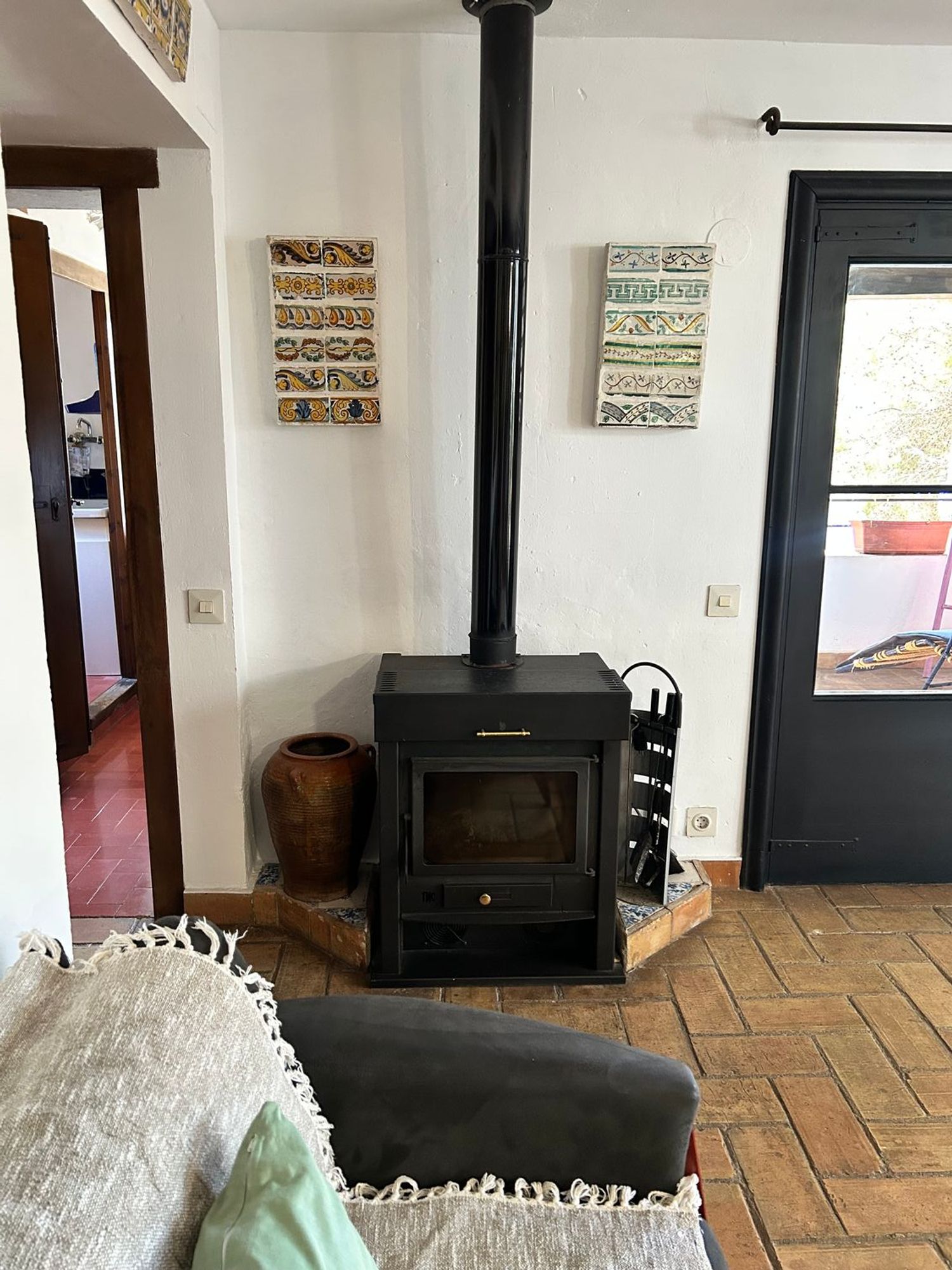 Piso en Calle Tírvia, 10, Costa Daurada - Sant Gaietà, Costa Daurada - Sant Gaietà - Foto 10