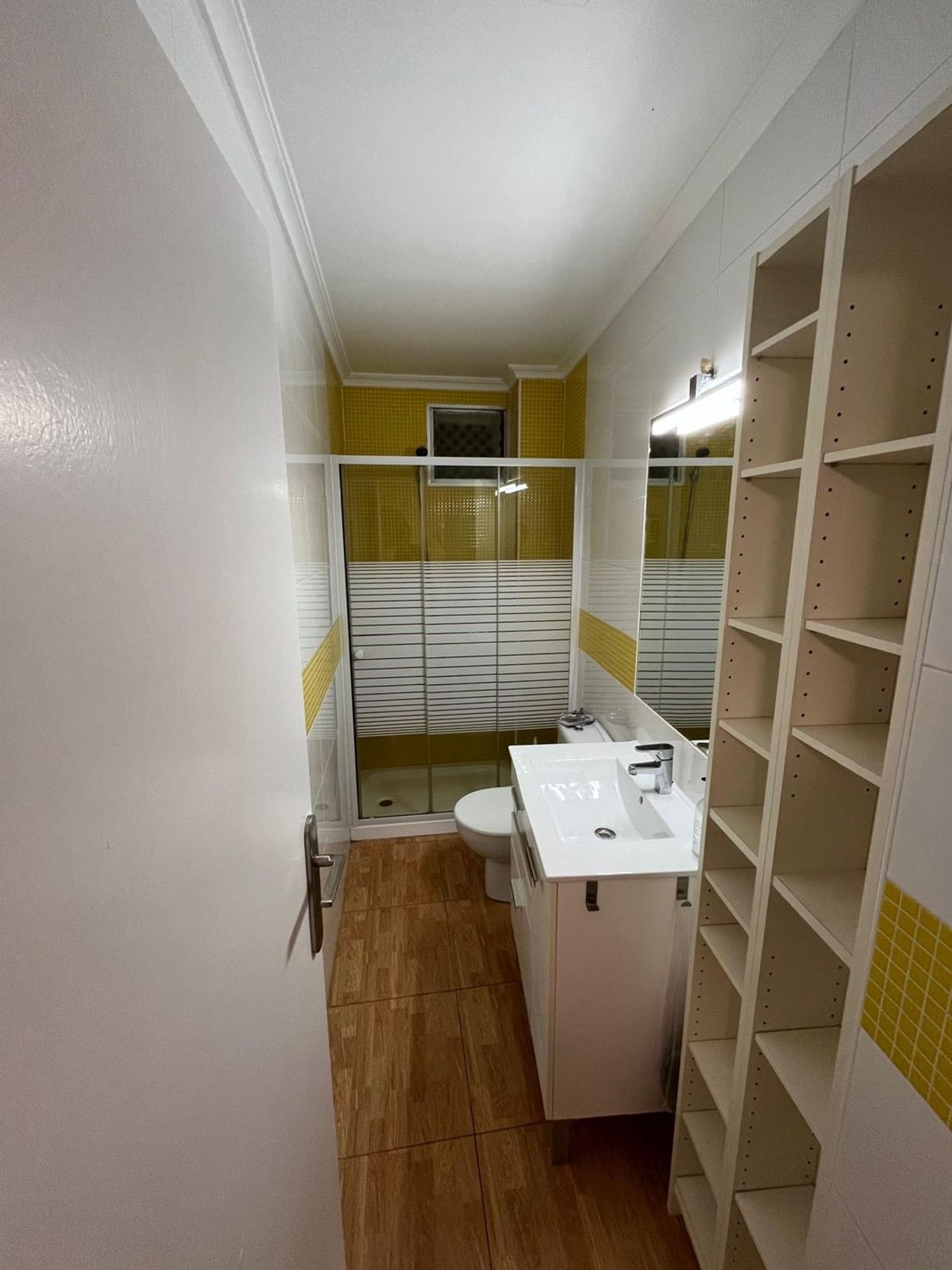 Piso en Puerta Nueva, 1, San Lorenzo - Foto 3