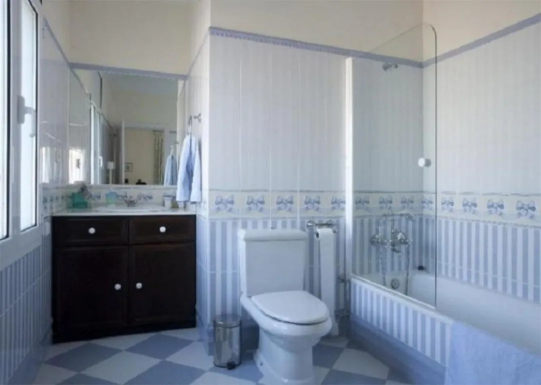 Chalet en  Calle la Capilla 9 - Foto 2