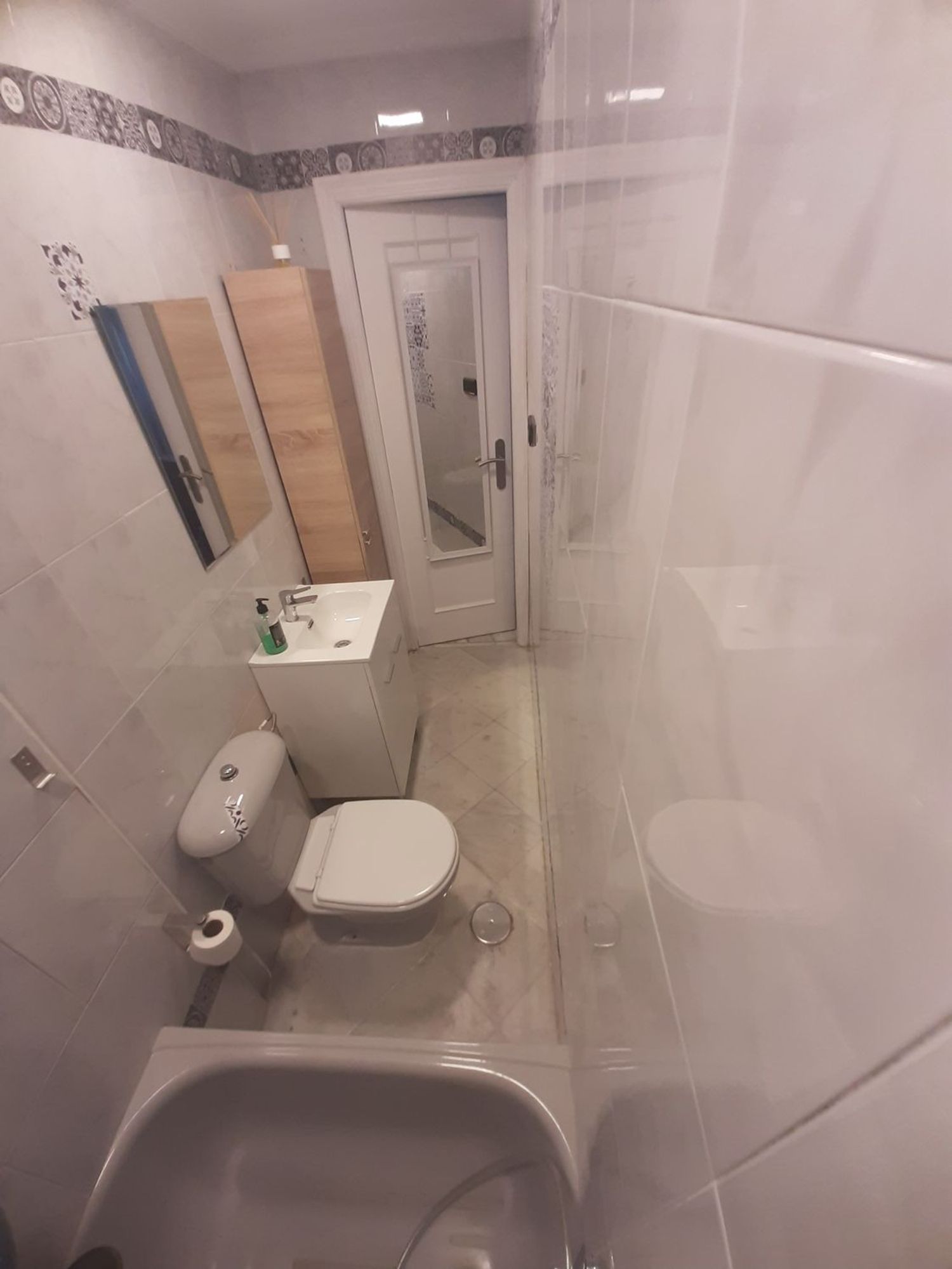 Piso en calle Zambra, 1 - Foto 12