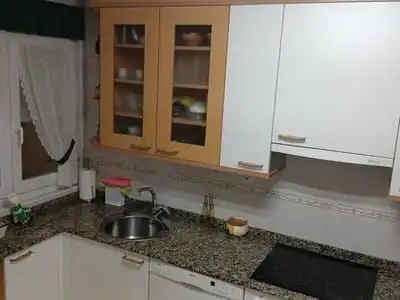 Piso en  Rúa Castelao 57 - Foto 6
