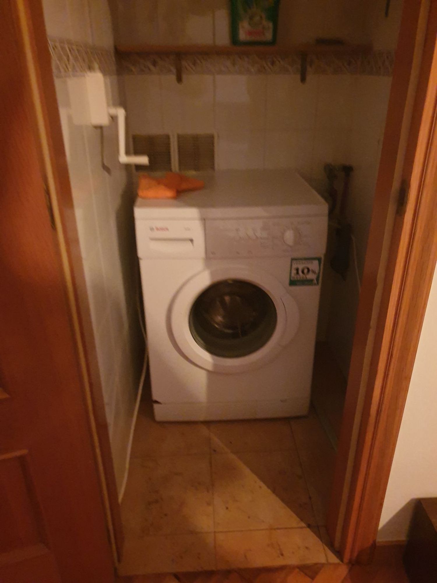 Ático en calle Pelamios, 11 - Foto 17