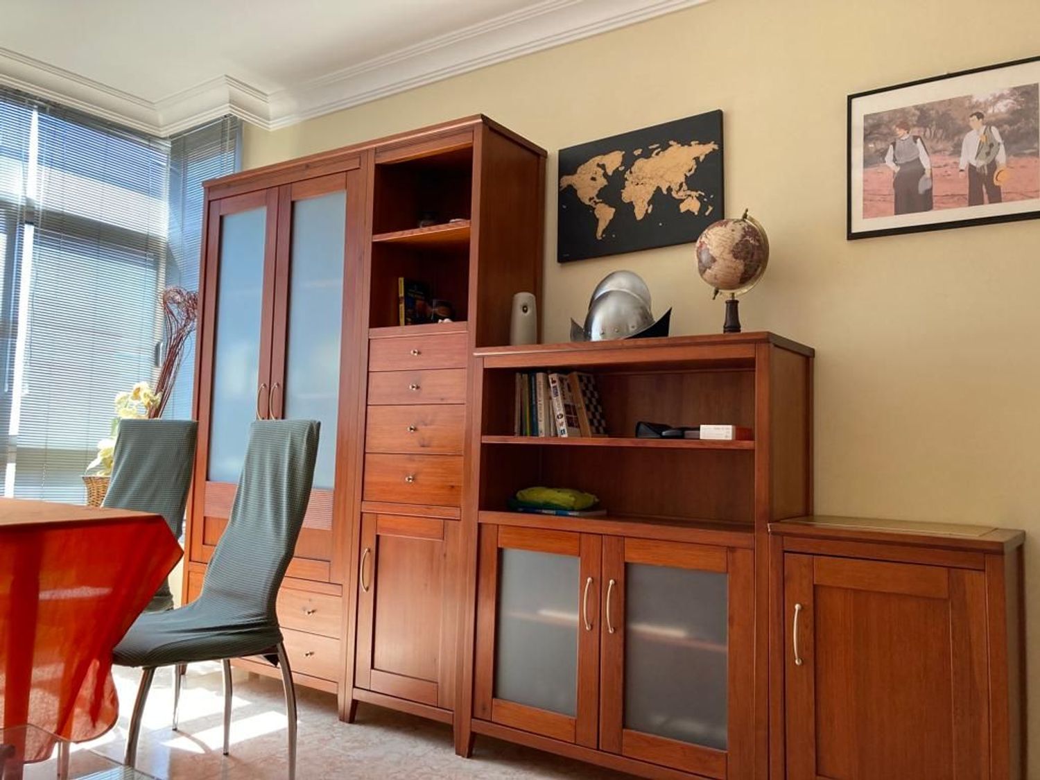 Piso en calle Tenerife, 34 - Foto 1