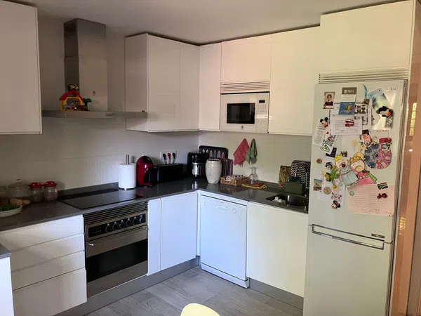 Chalet adosado en Calle Panamá, 7, Marazuela- El Torreón - Foto 13