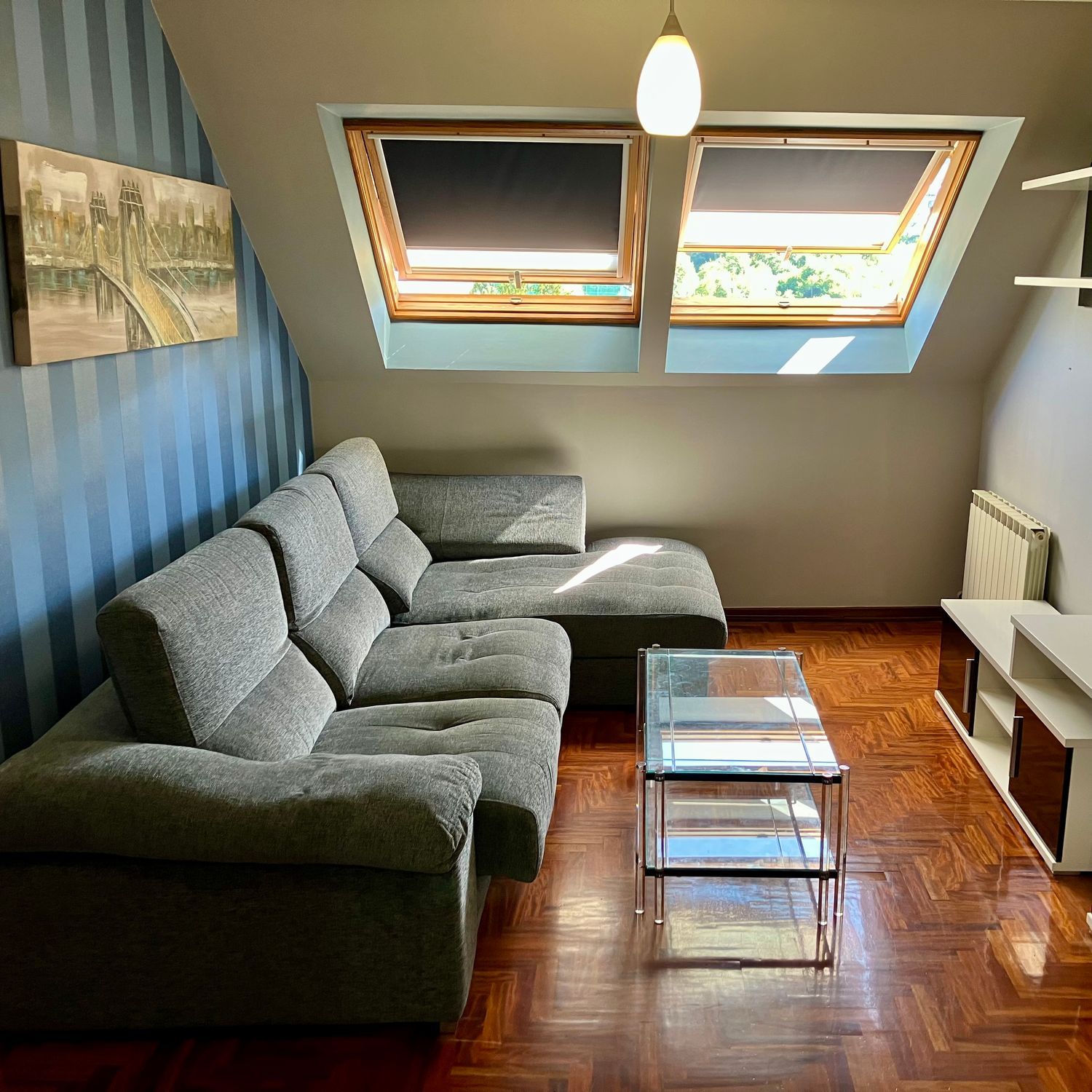 Ático en Avenida de Ramón Nieto, 338, Lavadores, Lavadores - Foto 4