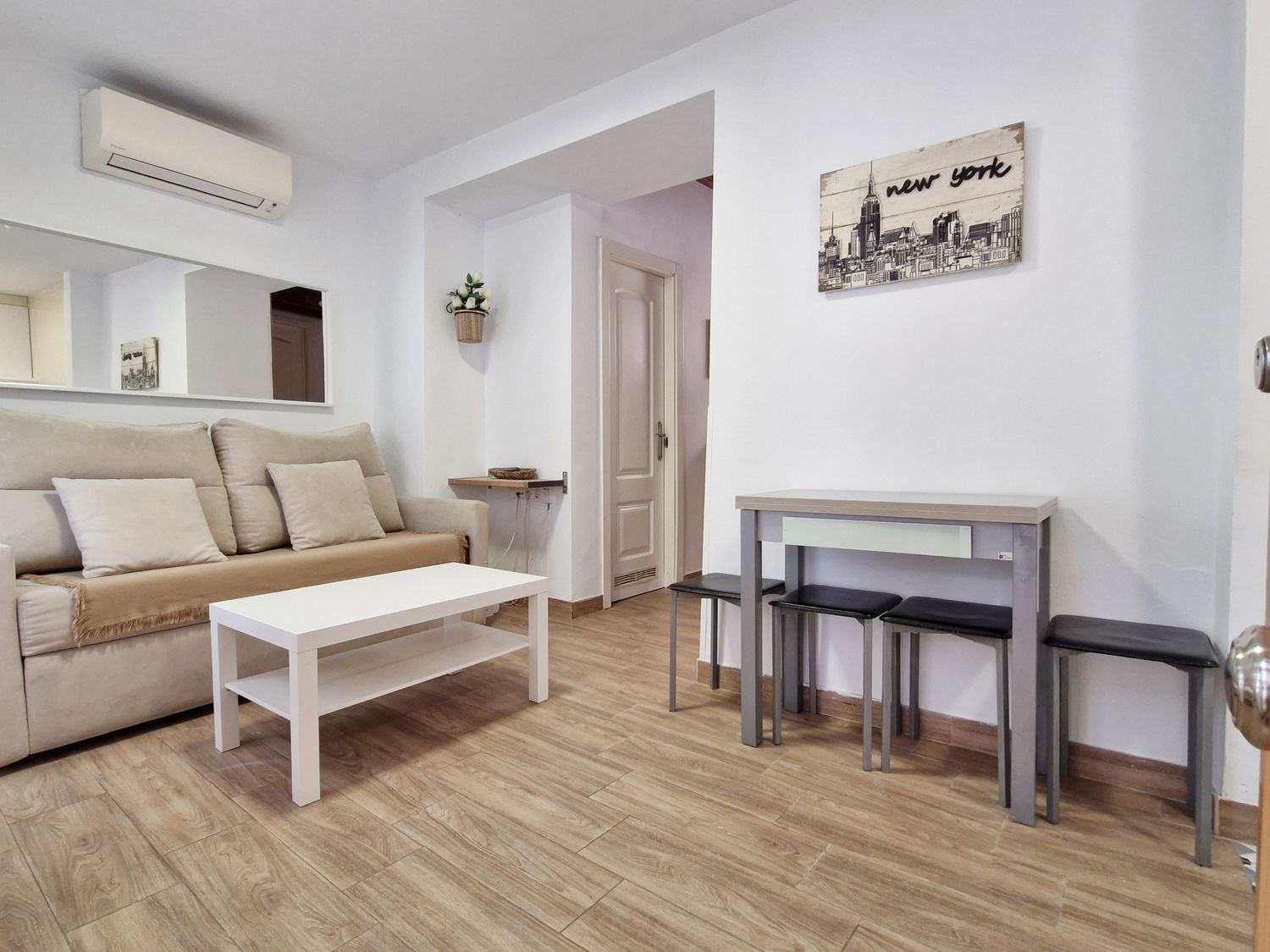 Piso en Calle Santa Marina, 6, San Julián - Foto 6