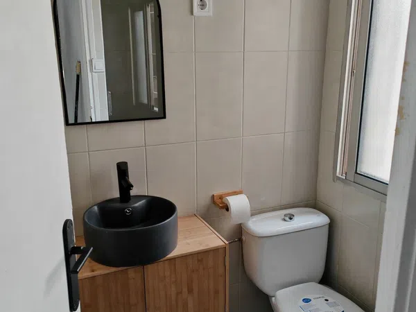 Piso en Calle Jaime Segarra, 35, Carolinas Altas - Foto 11