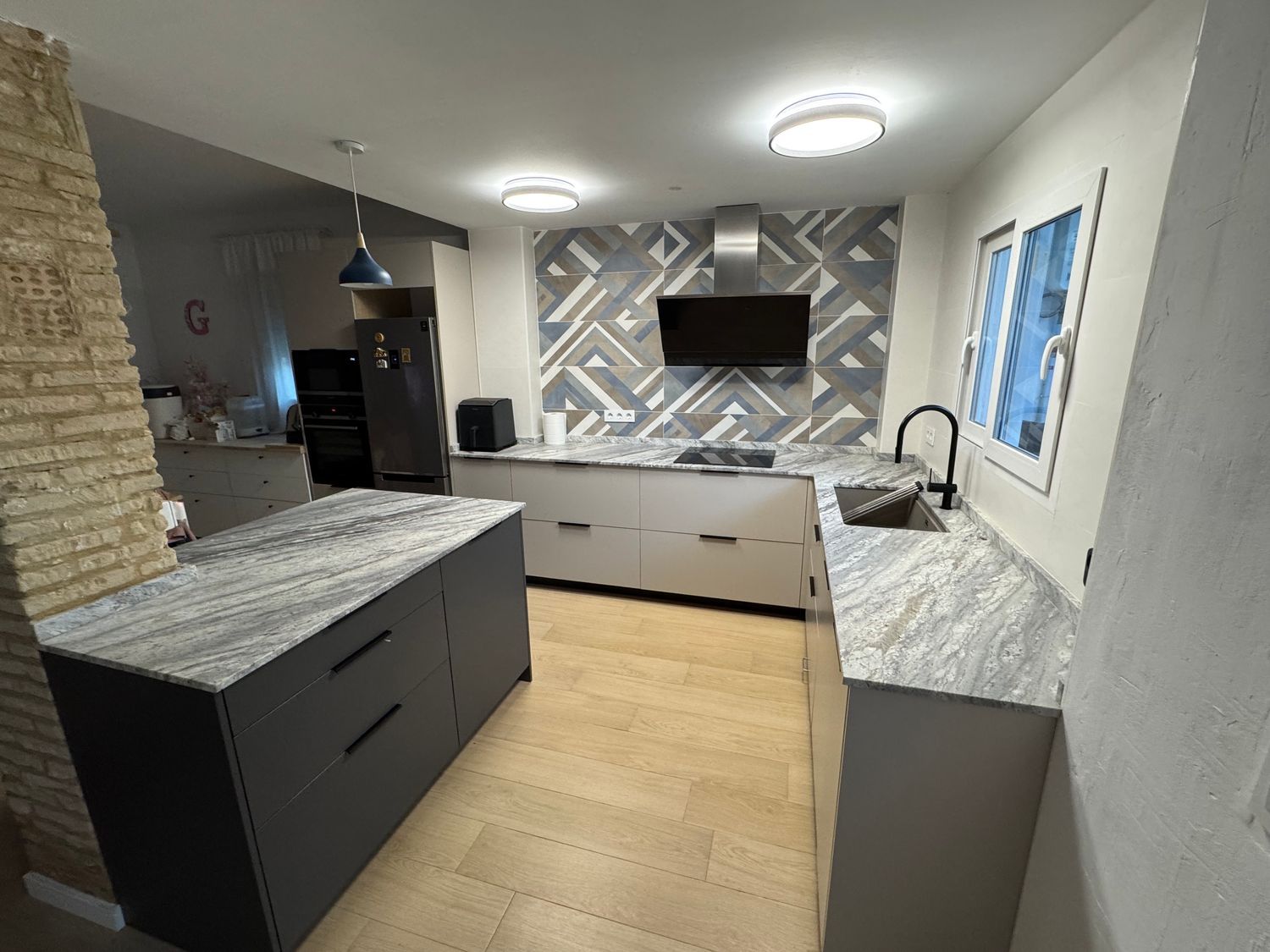 Casa independiente en calle Alfara del Patriarca, 1 C - Foto 11