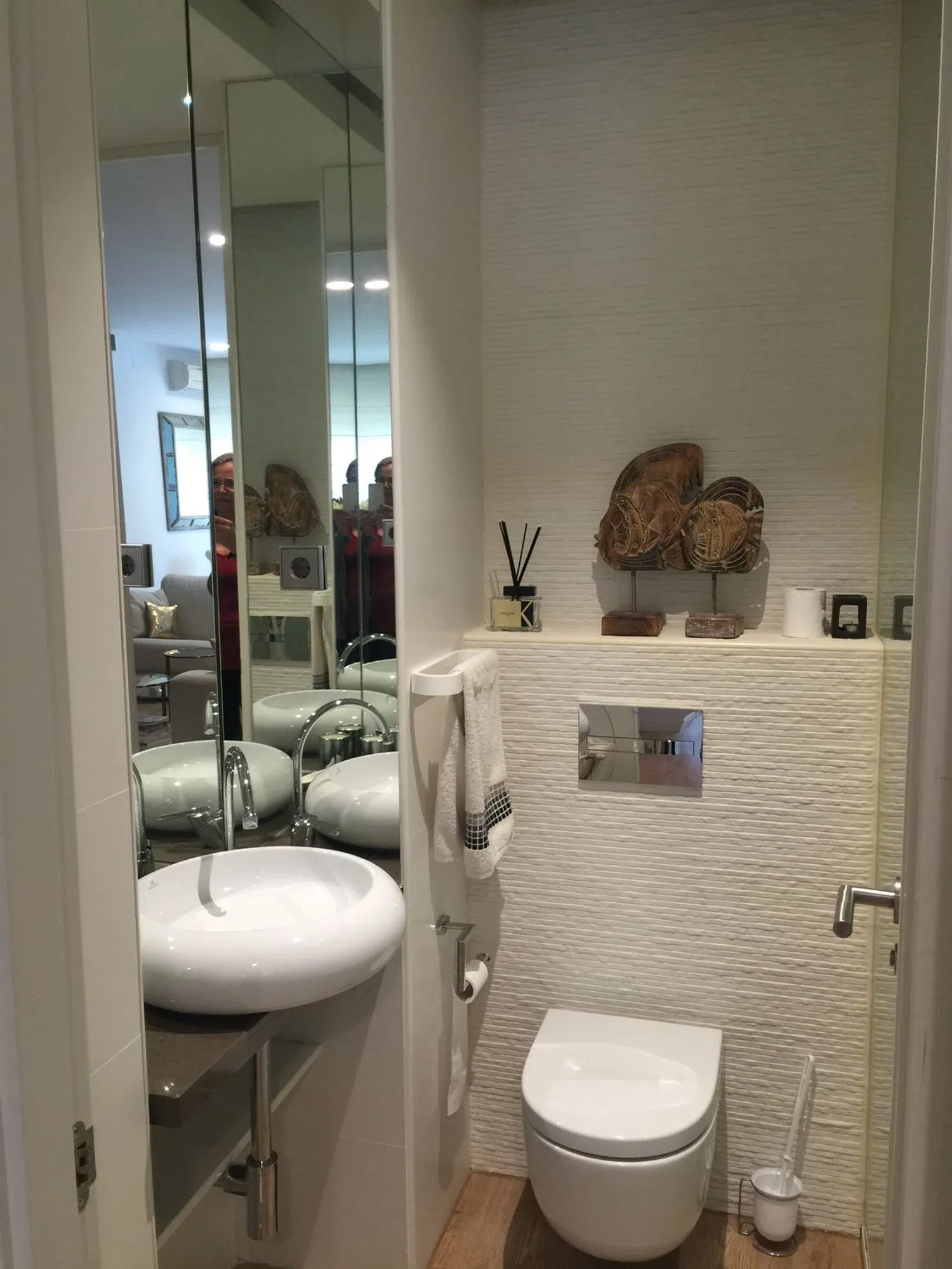 Piso en calle de Castelló, 98 - Foto 26