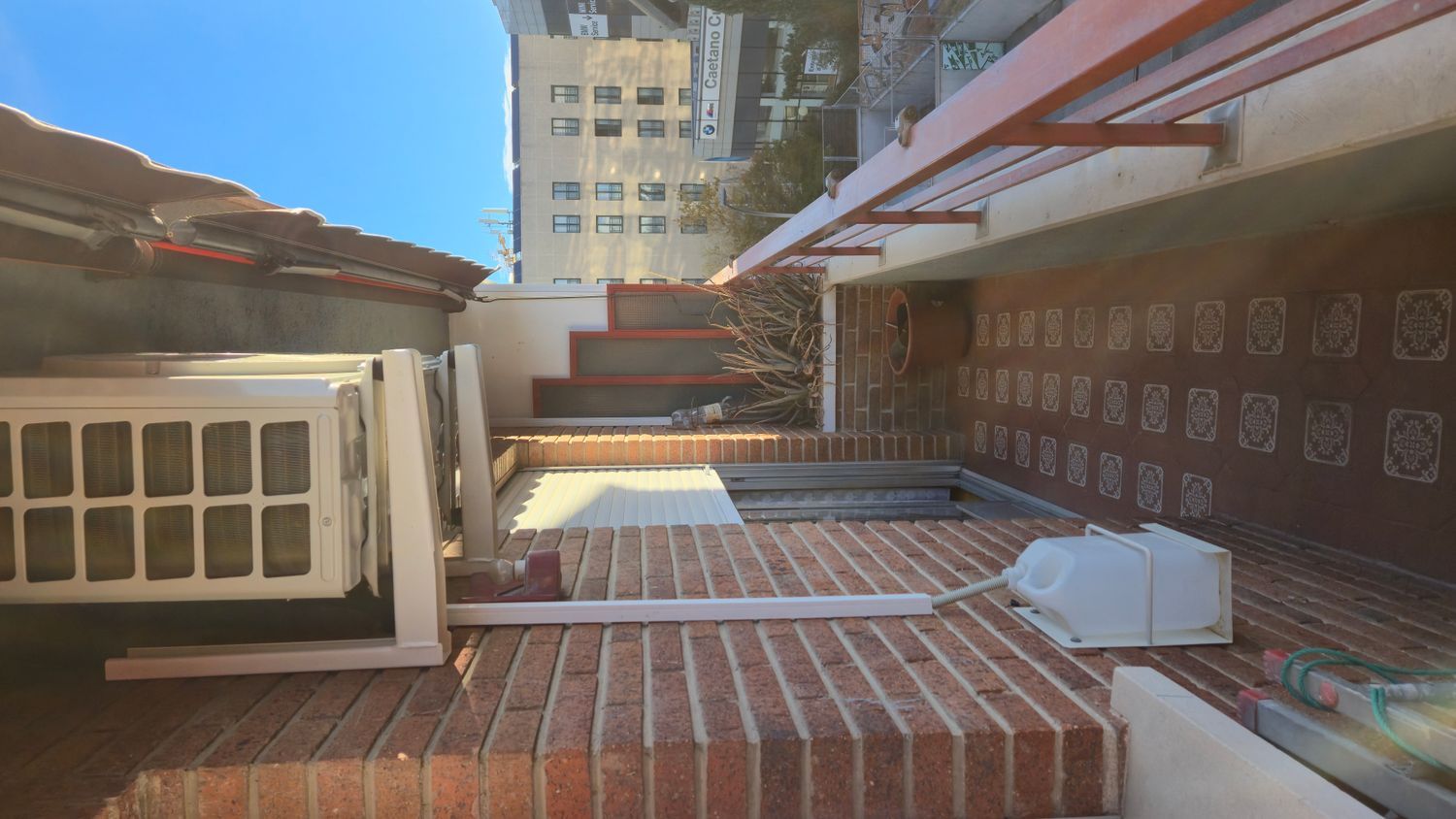 Piso en calle de Santa Leonor, 10 - Foto 4