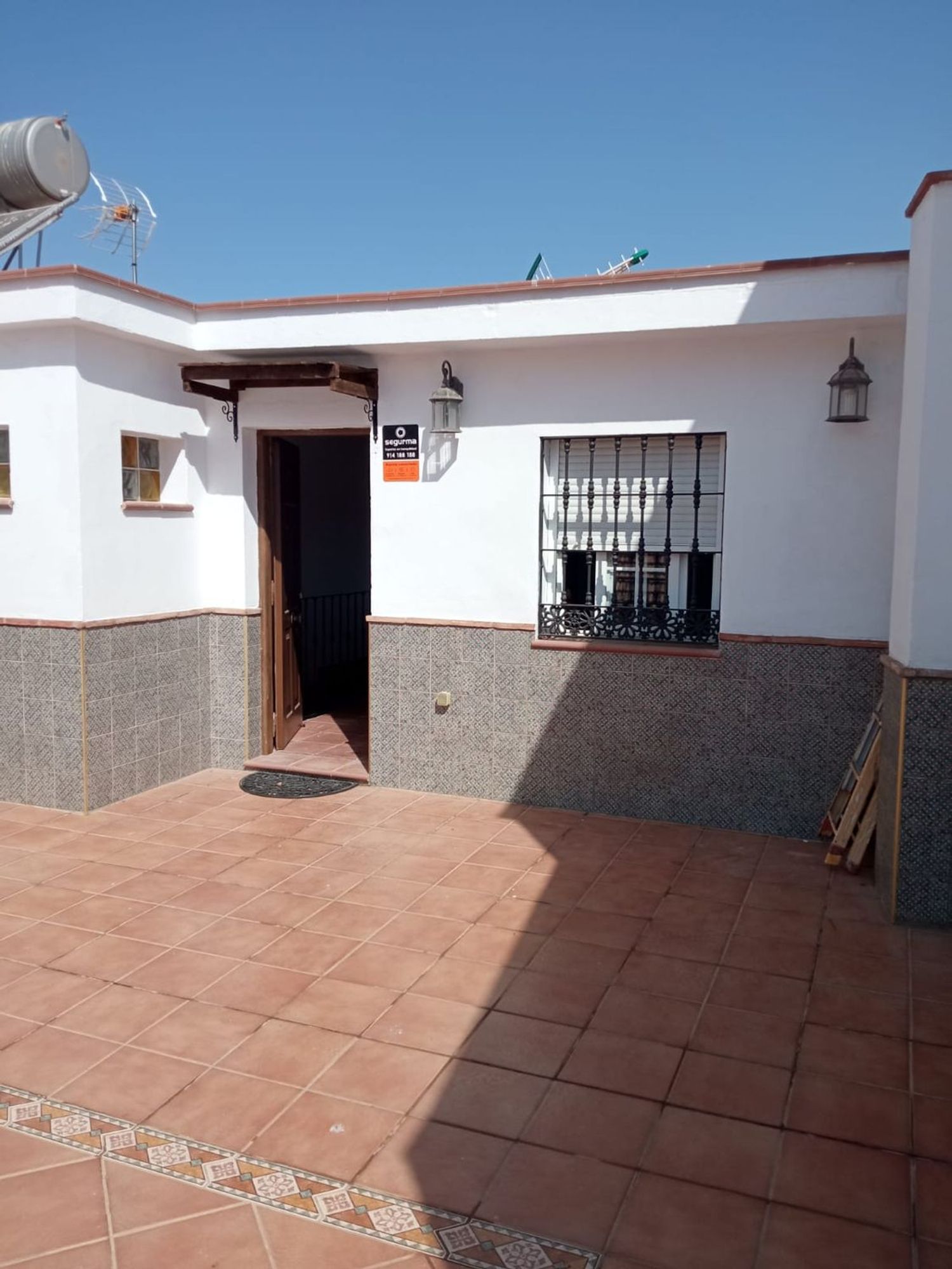 Chalet adosado en La Princesa, La Princesa - Foto 29