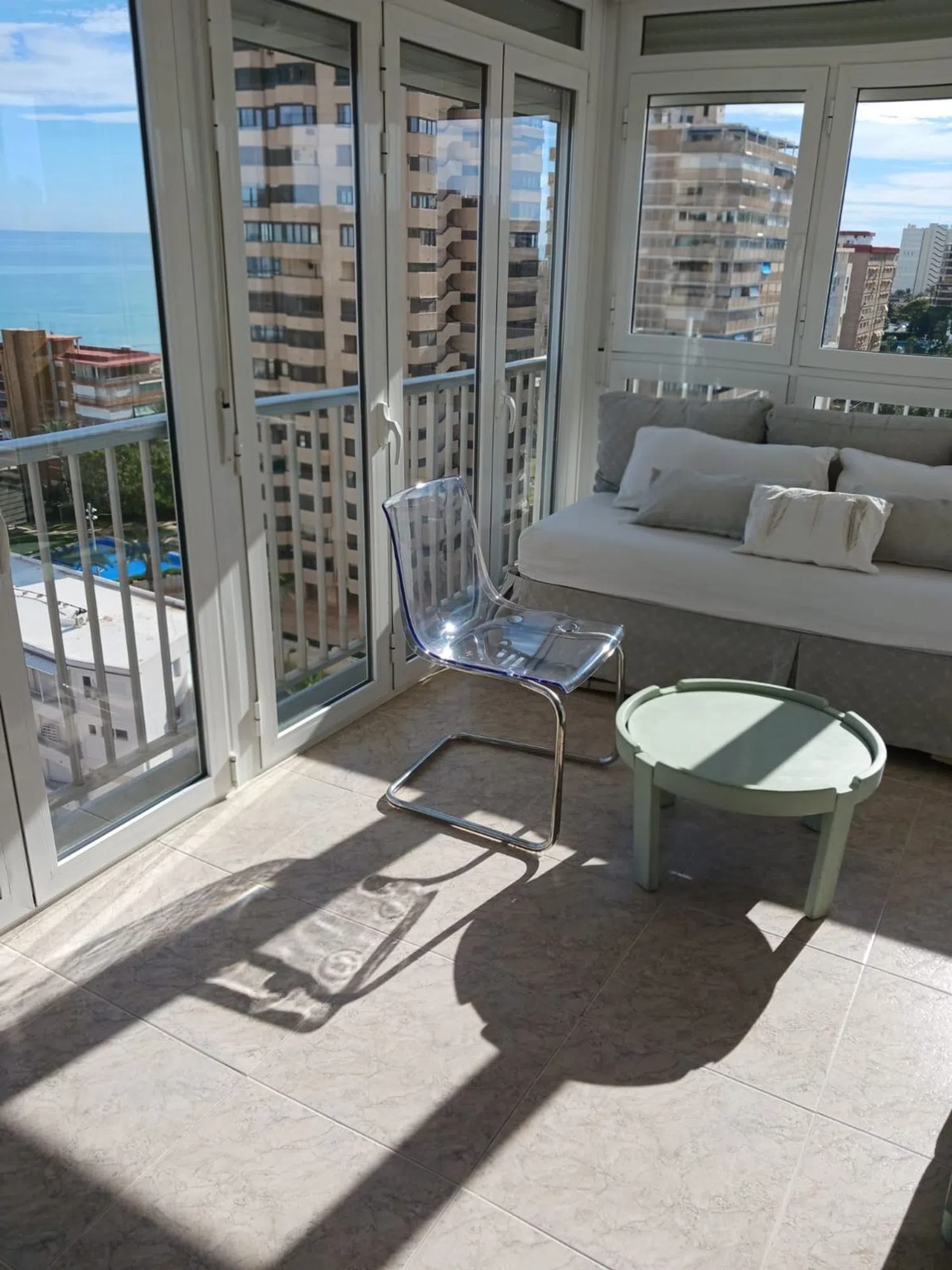 Piso en avenida de la Costa Blanca, 113 - Foto 6