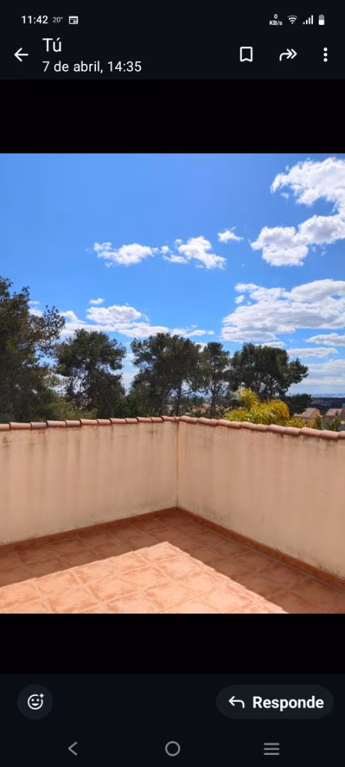 Chalet en  Carrer Puig Campana 17 - Foto 7