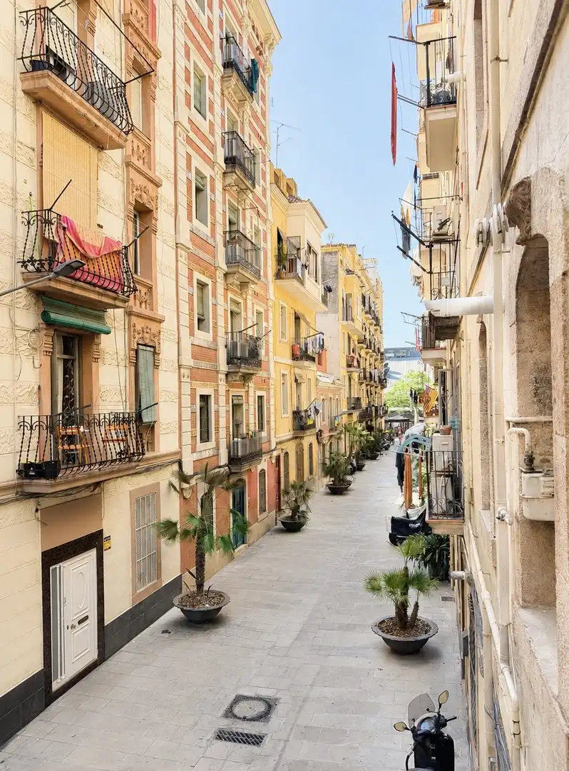 Piso en  Carrer dels Safareigs 12 - Foto 9