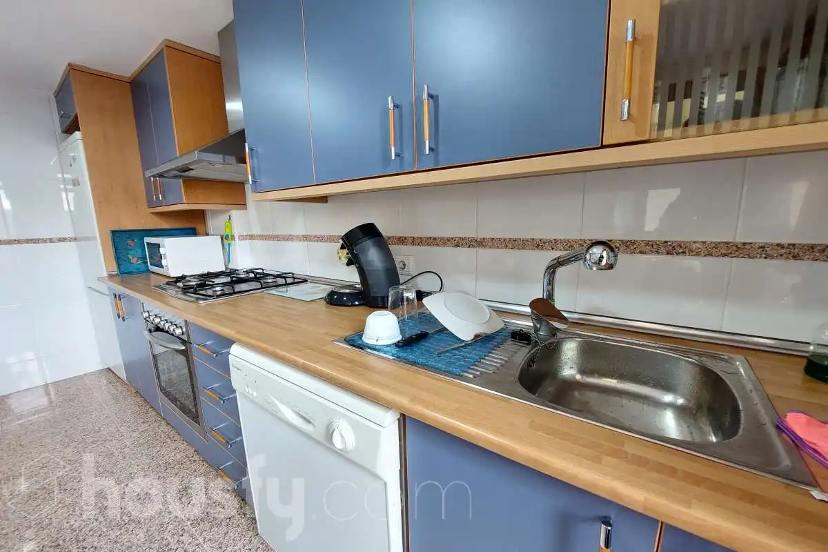 Chalet en  Calle Enric Valor . - Foto 62