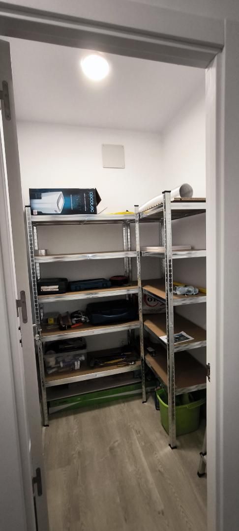 Piso en  Praza Eugenio Fadrique 10 - Foto 20