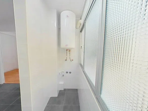 Piso en Barrio Victoria Eugenia - Foto 38