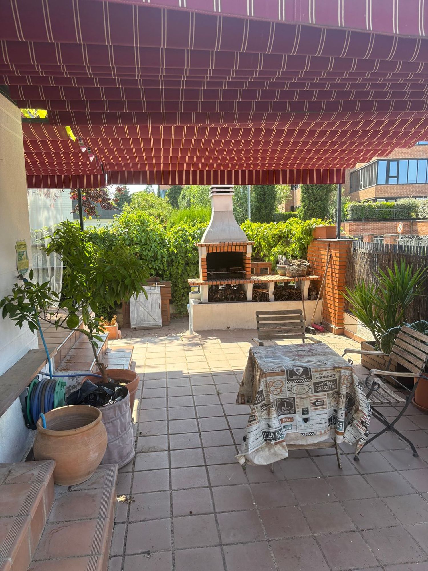 Chalet pareado en Calle de la Estrella Polar, 29, Zona Avenida Europa - Foto 26