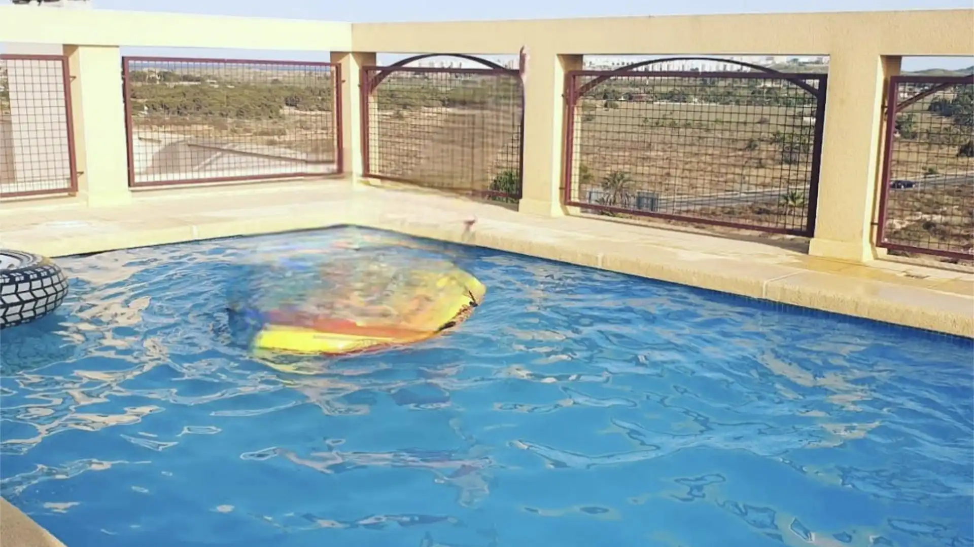 Piso en  Avenida de Cartagena 7-9 - Foto 15