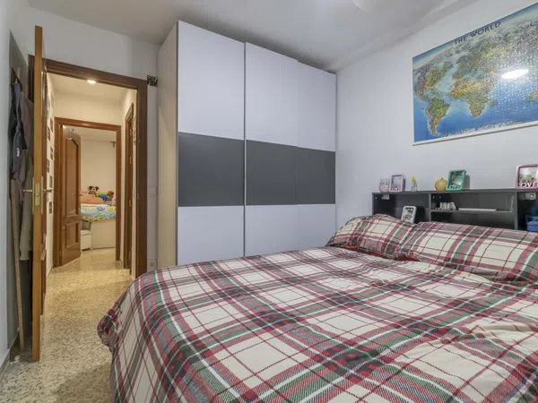 Piso en calle Francisco Carrera Iglesias, 17 - Foto 13