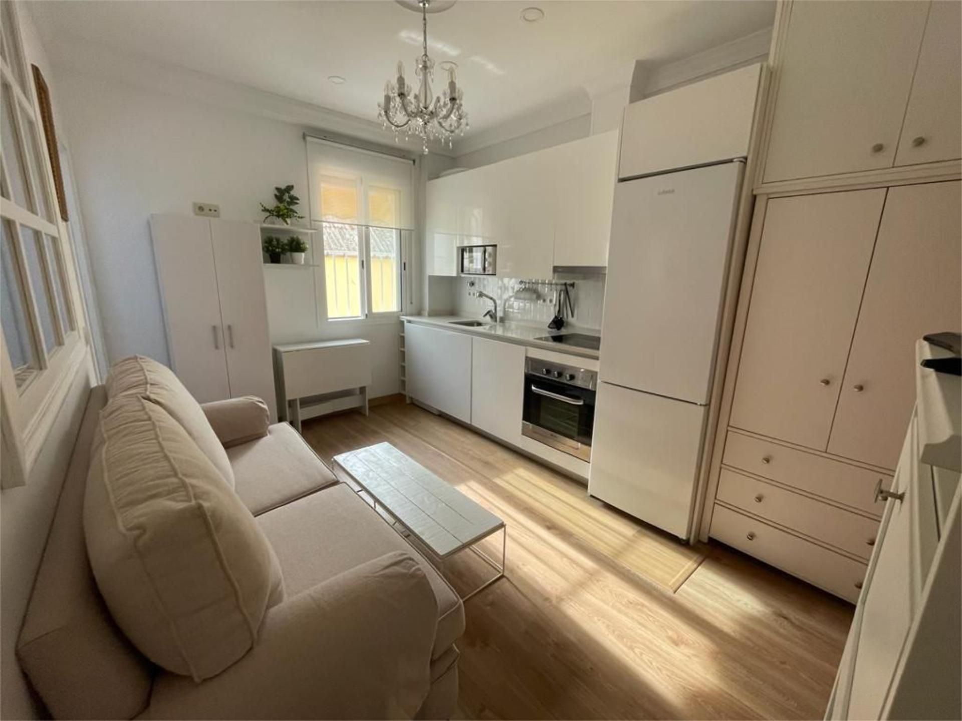 Apartamento en  Avenida de Menéndez Pelayo 33 - Foto 2